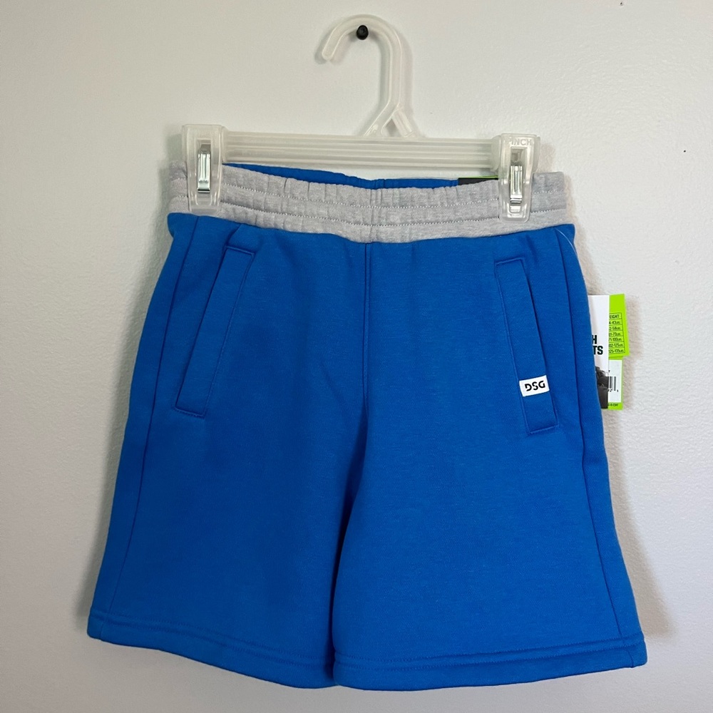 Little boys DSG shorts (NWT) - Picture 3 of 7